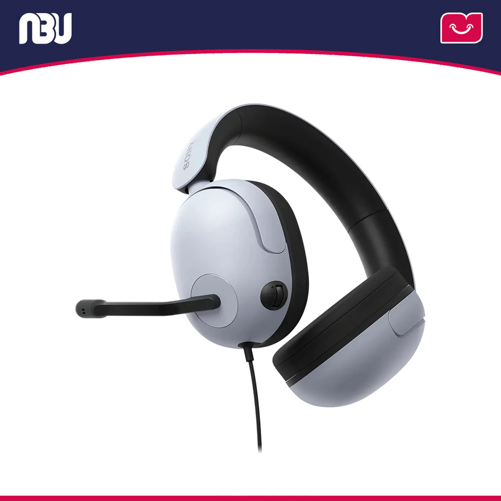 هدفون گیمینگ سونی مدل INZONE H3 MDR-G300