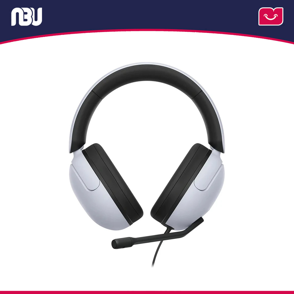 هدفون گیمینگ سونی مدل INZONE H3 MDR-G300