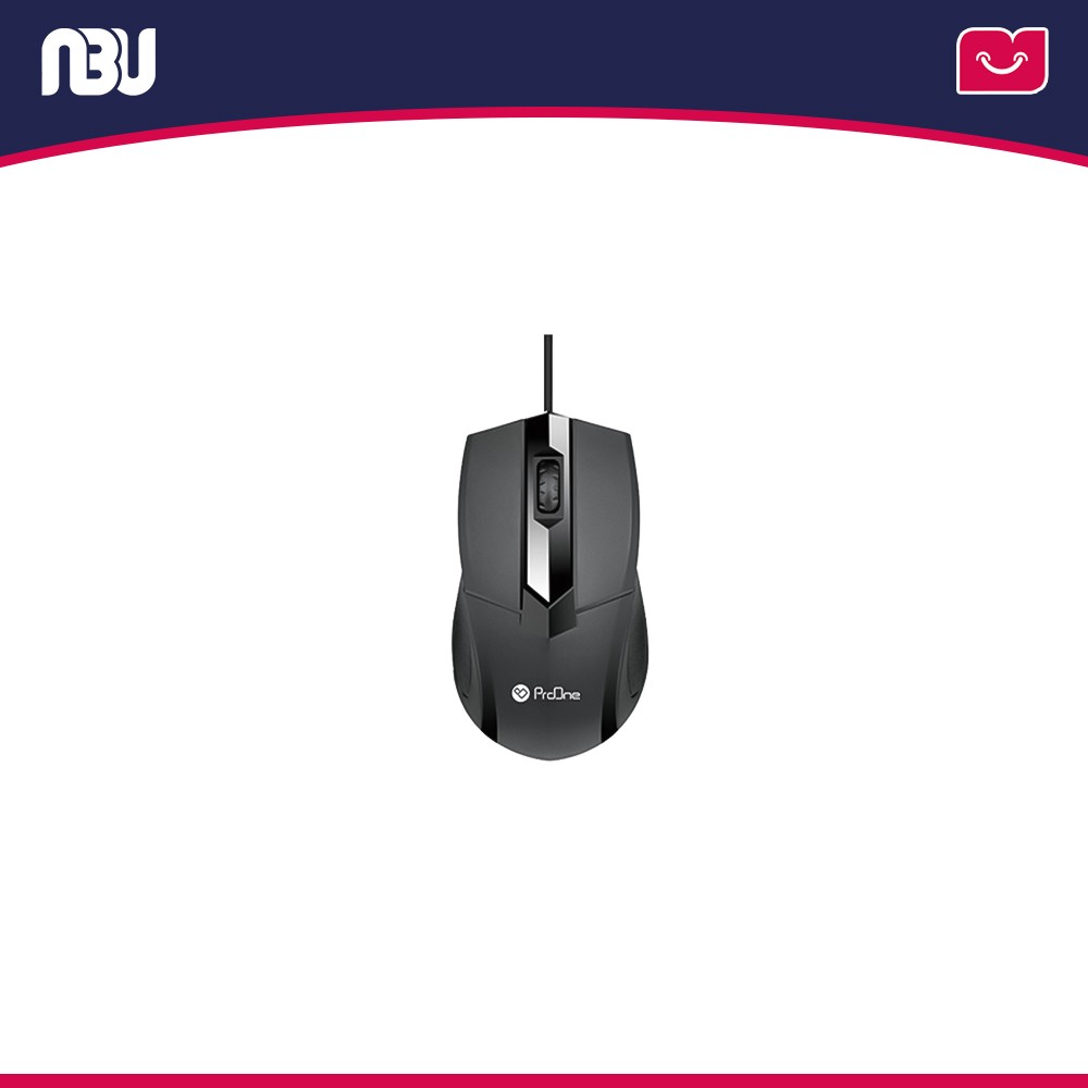 کیبورد و ماوس سیمی پرووان مدل PMK 10