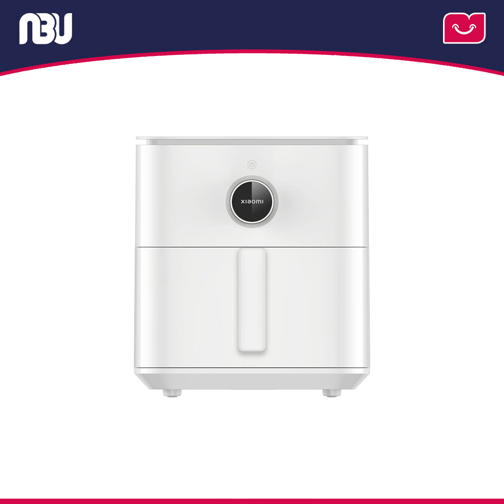 سرخ کن بدون روغن هوشمند 6.5 لیتری شیائومی مدل MAF10