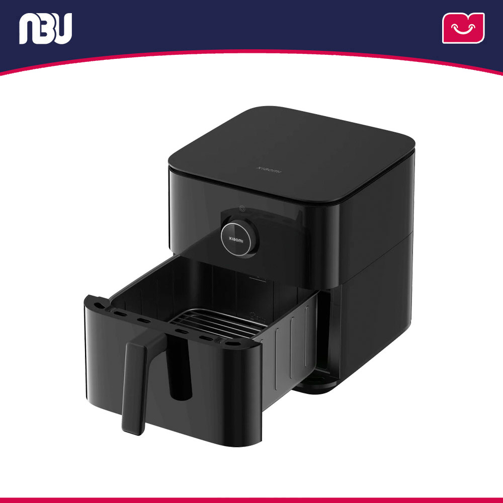 سرخ کن بدون روغن هوشمند 6.5 لیتری شیائومی مدل MAF10