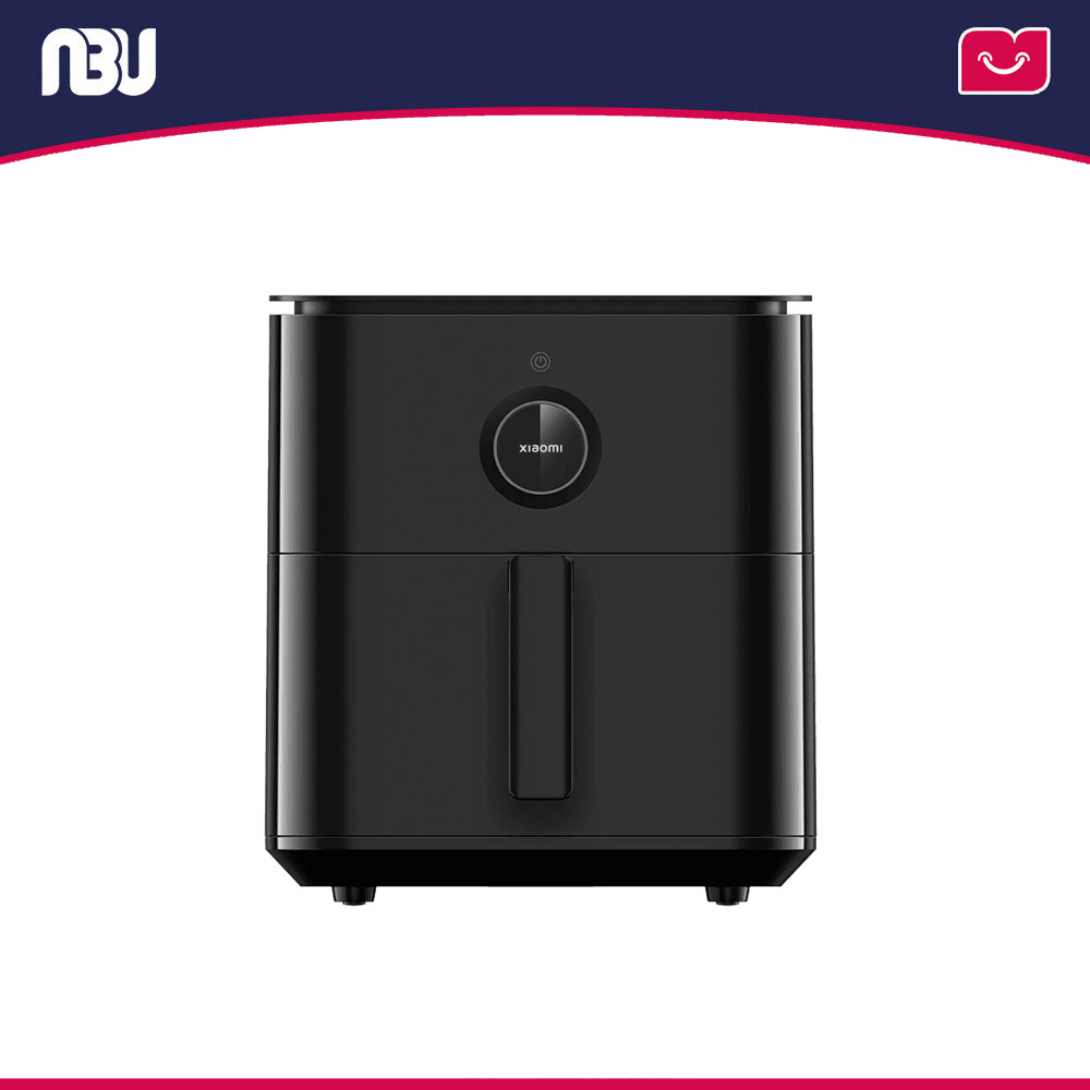 سرخ کن بدون روغن هوشمند 6.5 لیتری شیائومی مدل MAF10