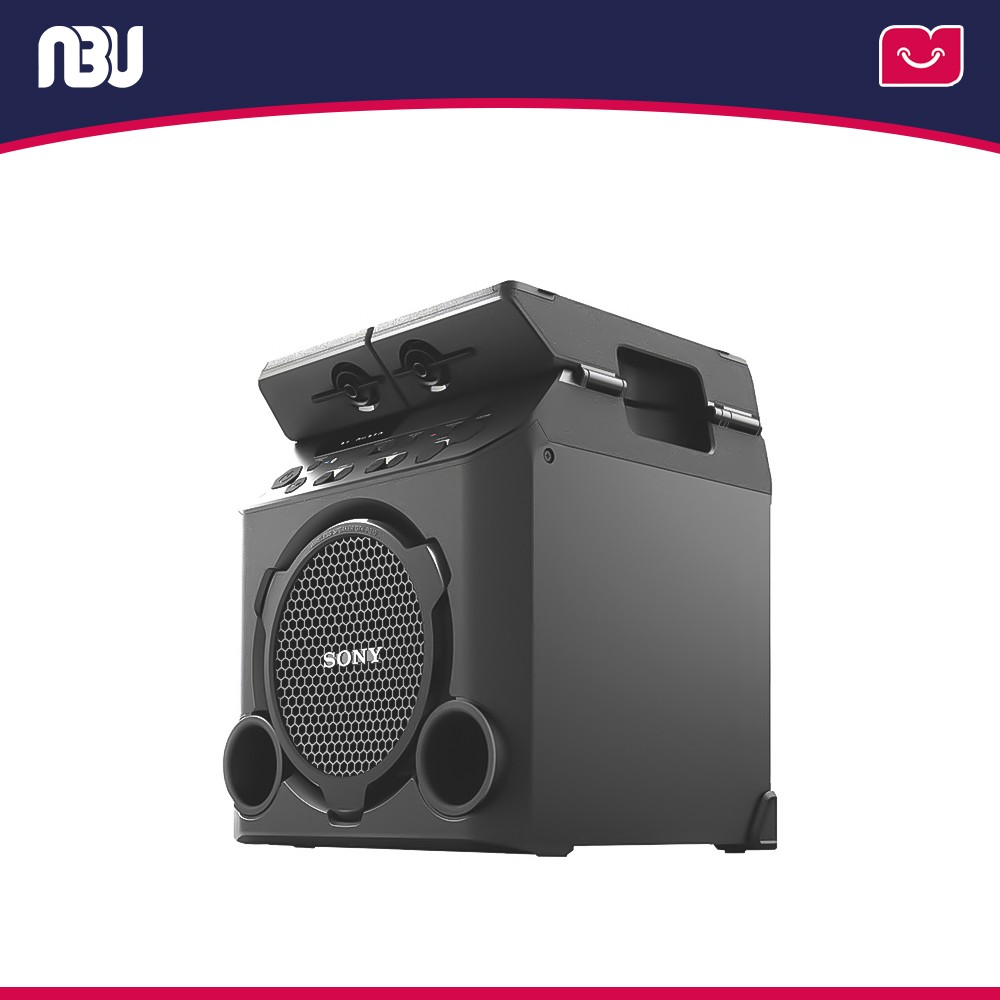اسپیکر بلوتوثی قابل حمل سونی مدل GTK-PG10