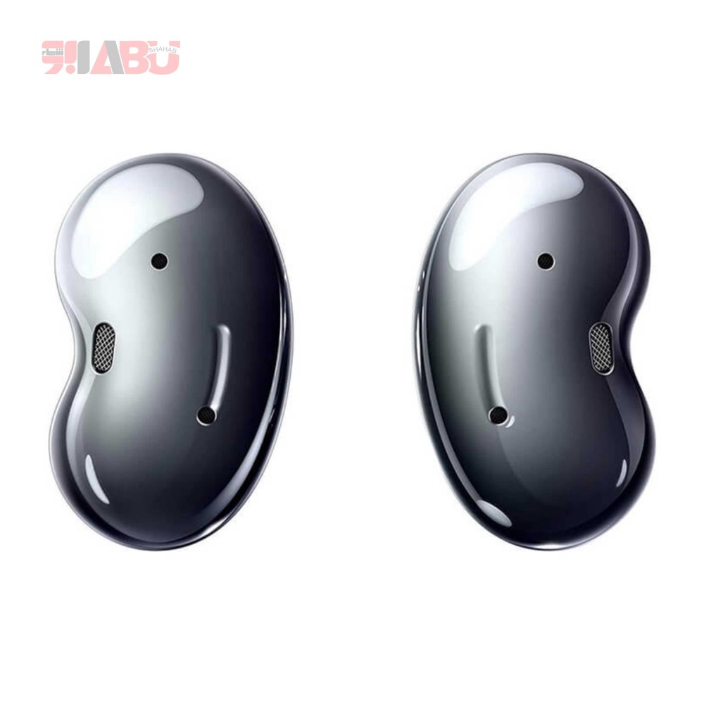 هندزفری بلوتوثی بی‌سیم سامسونگ مدل Galaxy Buds Live