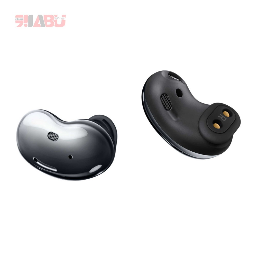 هندزفری بلوتوثی بی‌سیم سامسونگ مدل Galaxy Buds Live