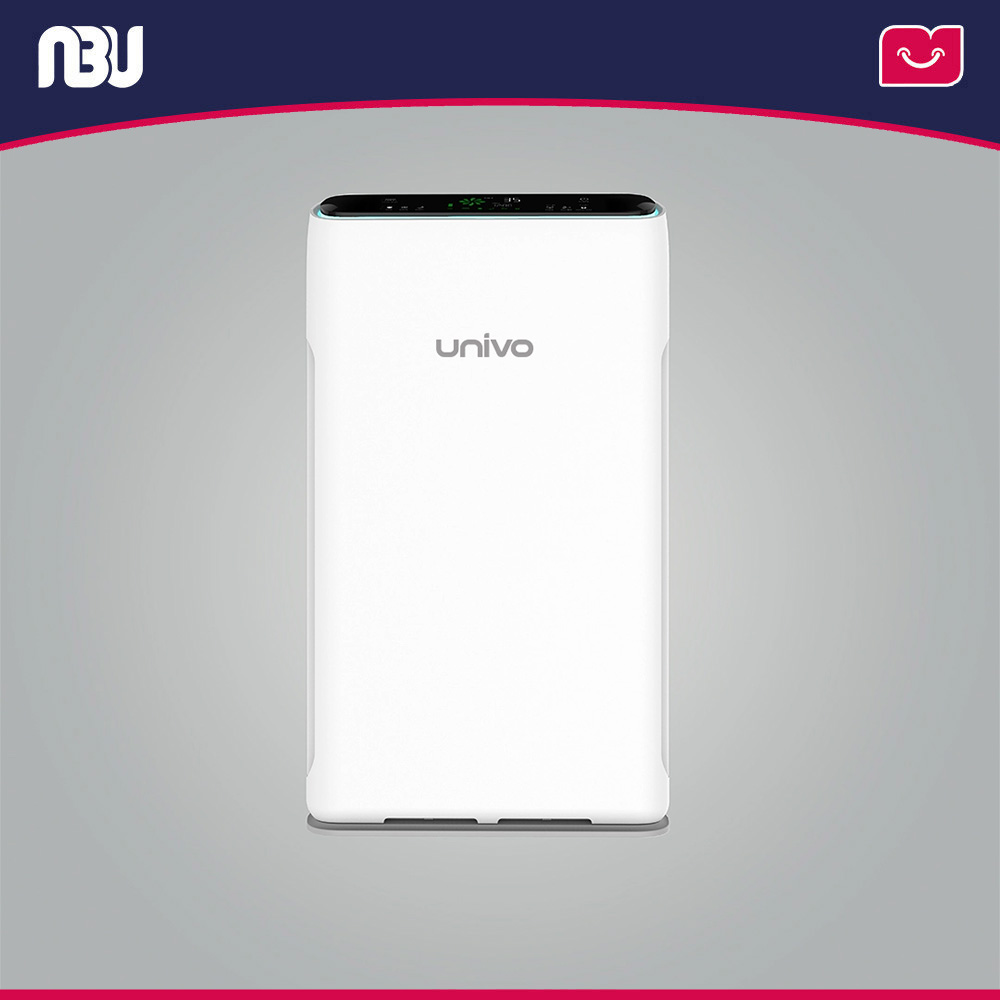 دستگاه تصفیه هوا یونیوو مدل UAir Sora 320