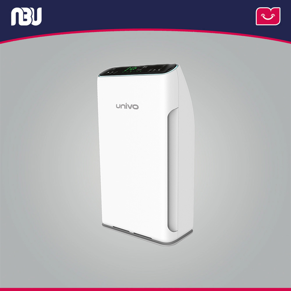 دستگاه تصفیه هوا یونیوو مدل UAir Sora 320