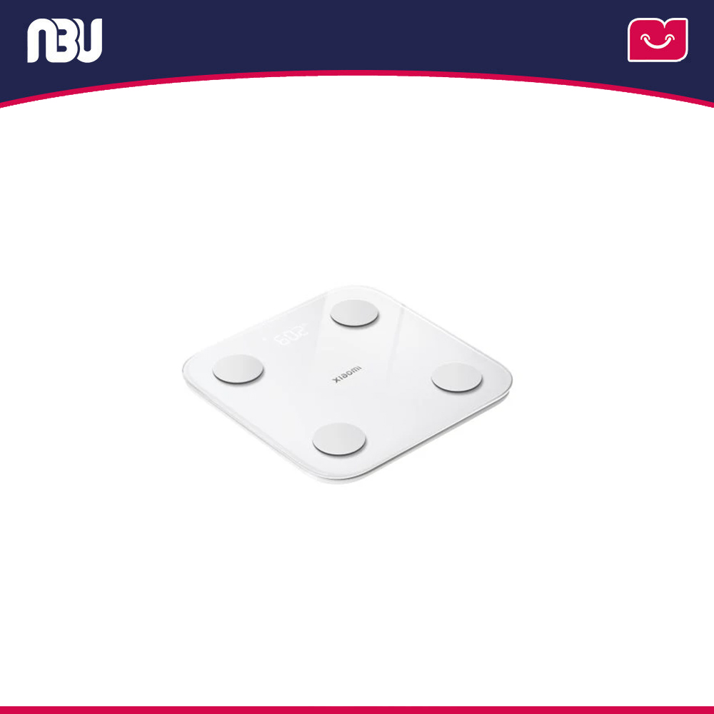 ترازو هوشمند شیائومی مدل  Scale S400