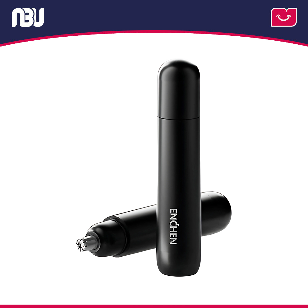 موزن بینی و گوش انچن مدل Nose & Ear Hair Trimmer (EN005)