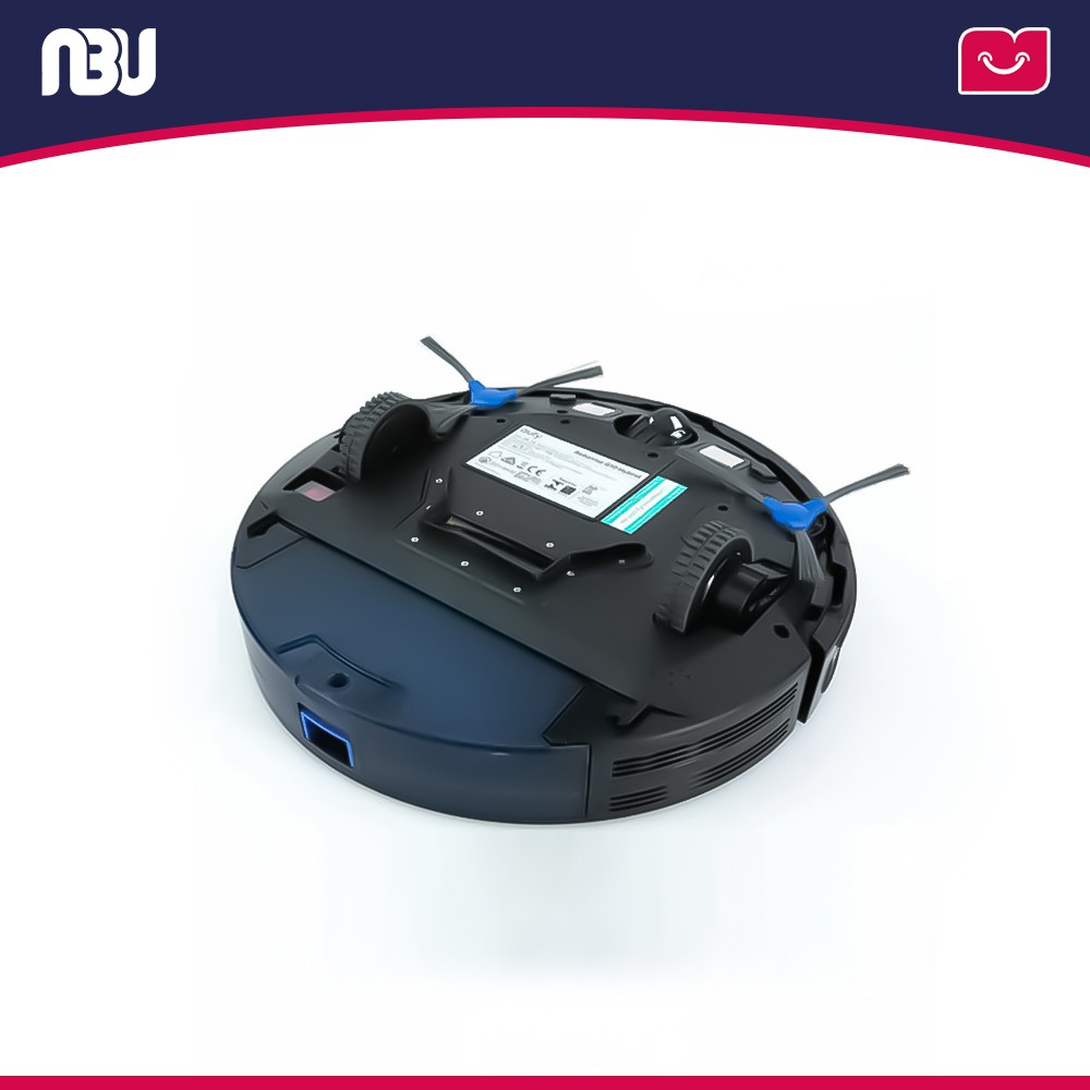 جارو رباتیک هوشمند یوفی (انکر) مدل X8 HYBRID T226