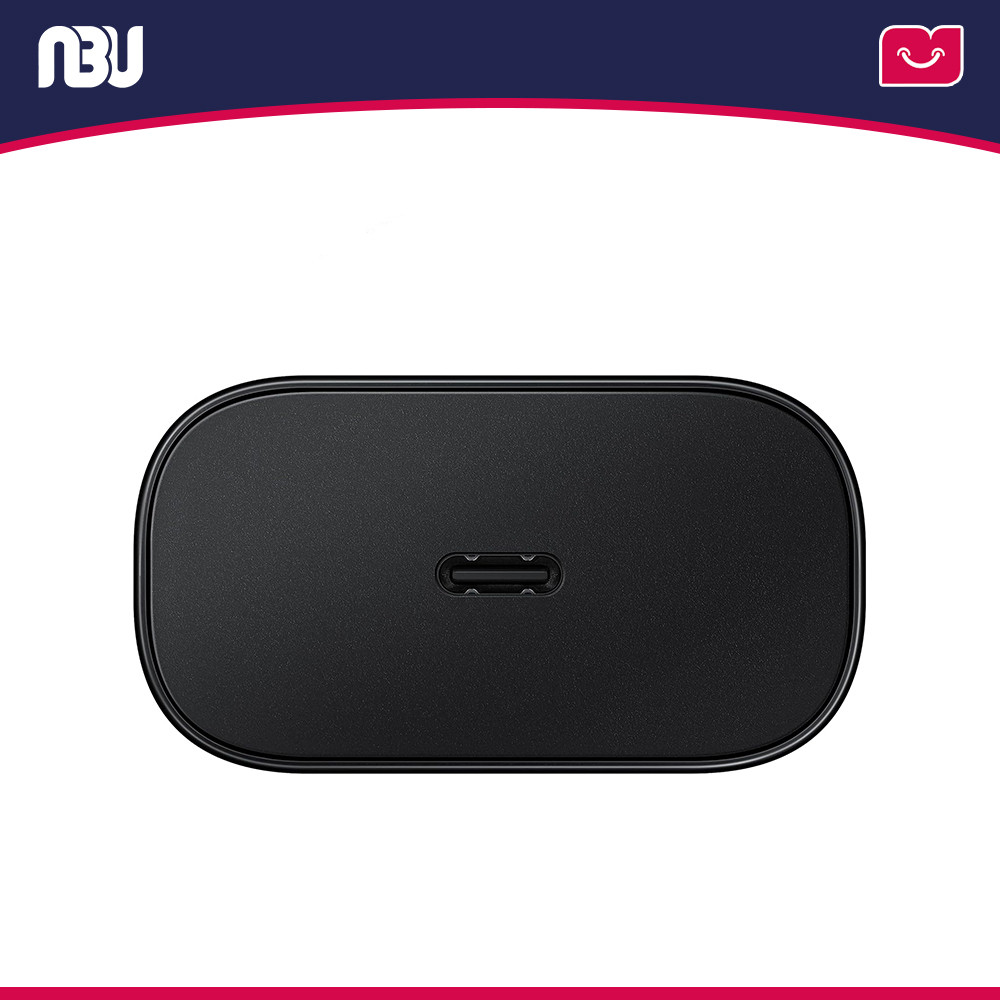 شارژر دیواری 25وات 3پین سامسونگ مدل EP-T2510