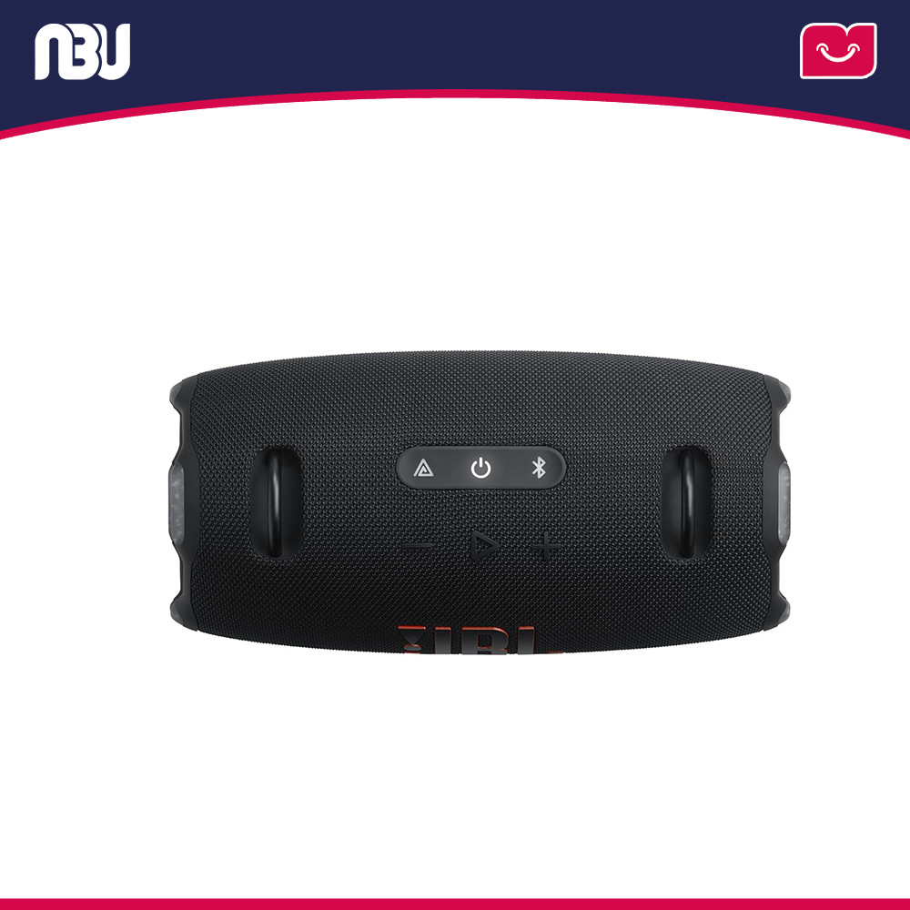 اسپیکر بلوتوثی قابل حمل جی بی ال مدل 4  Xtreme