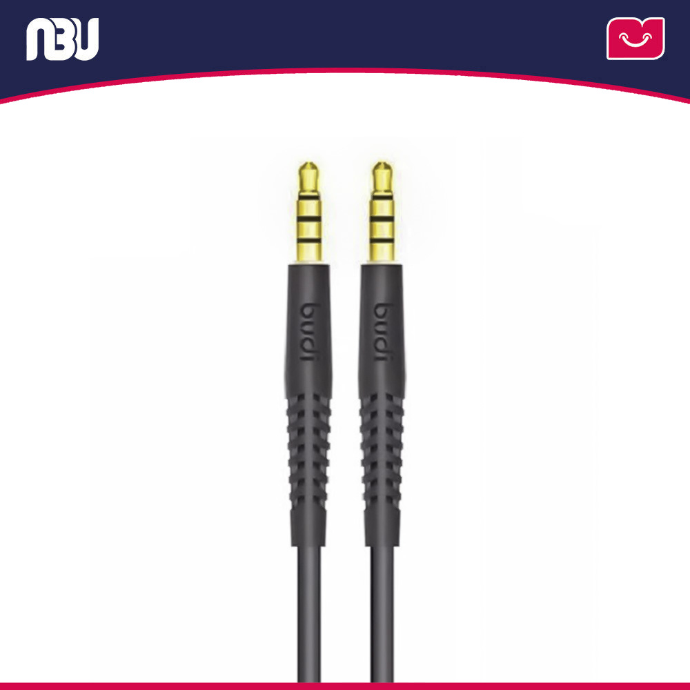 کابل AUX به AUX طول 1.2 متر بودی مدل DC150X9012