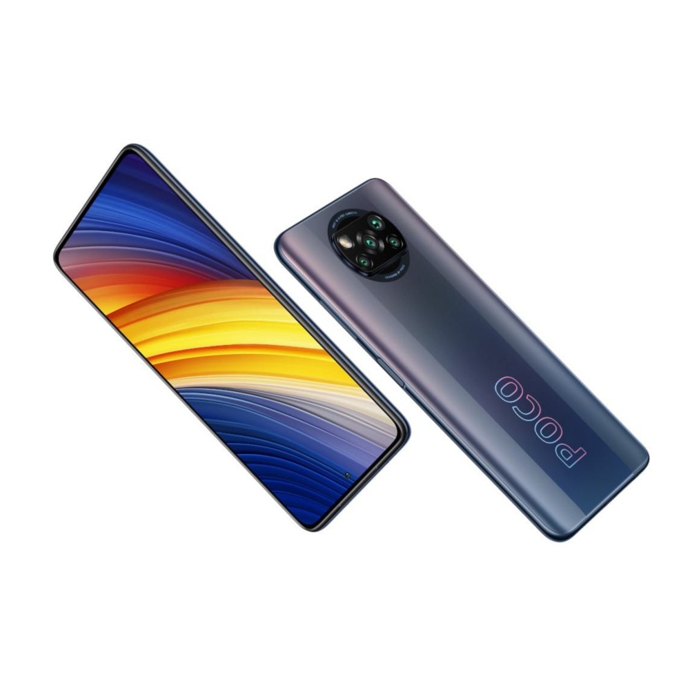 گوشی موبایل شیائومی مدل Poco X3 Pro دو سیم کارت ظرفیت 128 گیگابایت و رم 8 گیگابایت