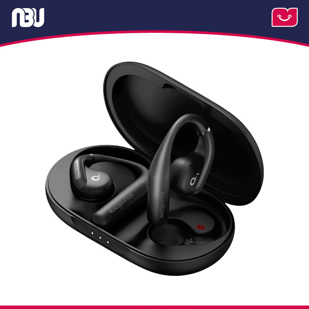  هندزفری بلوتوثی انکر مدل AeroFit کدA3872