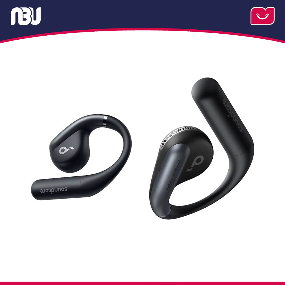  هندزفری بلوتوثی انکر مدل AeroFit کدA3872