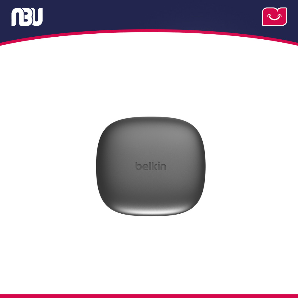 هندزفری بلوتوثی بی سیم بلکین مدل AUC006bt Soundform Flow