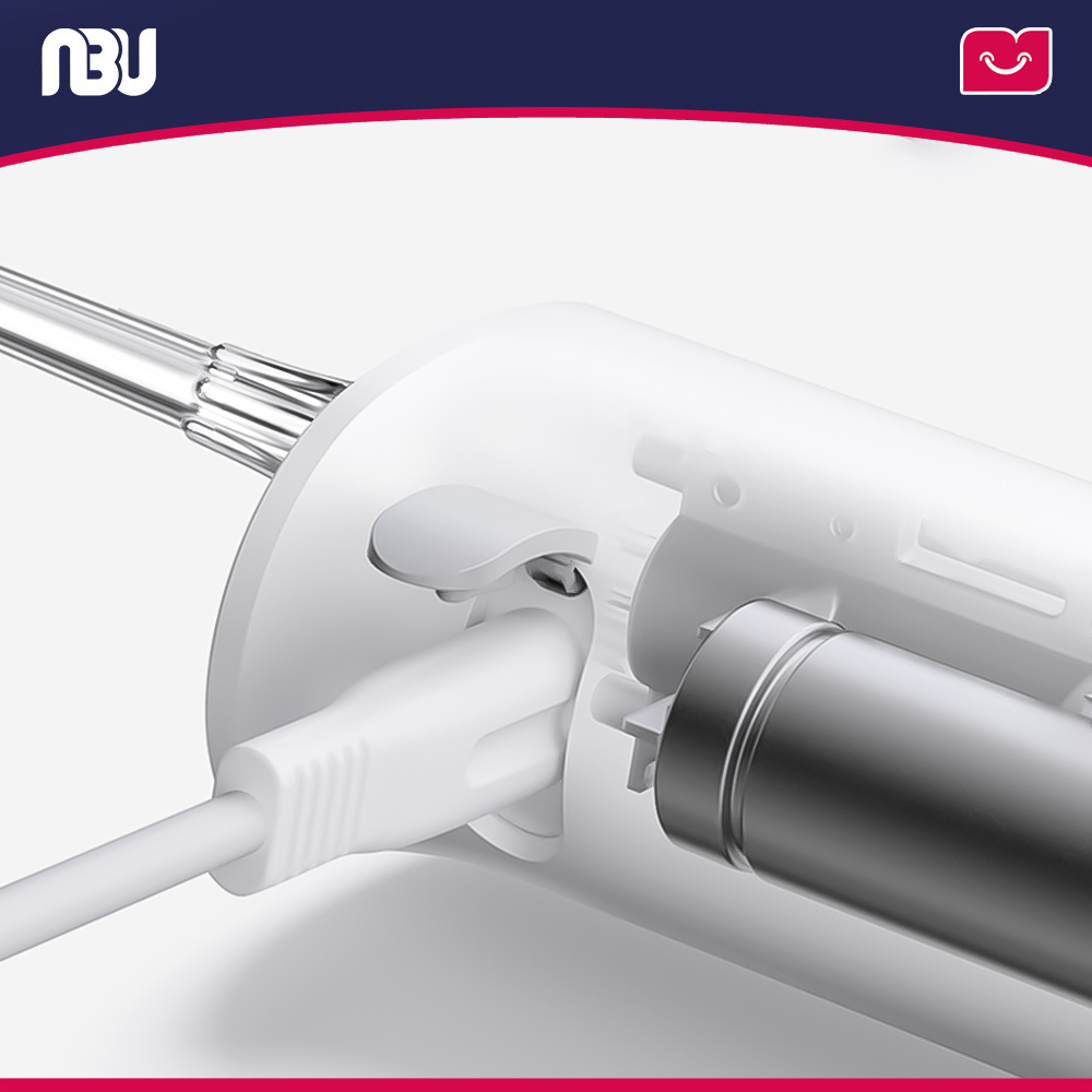 واترجت شستشوی دهان و دندان شیائومی مدل Flosser2 