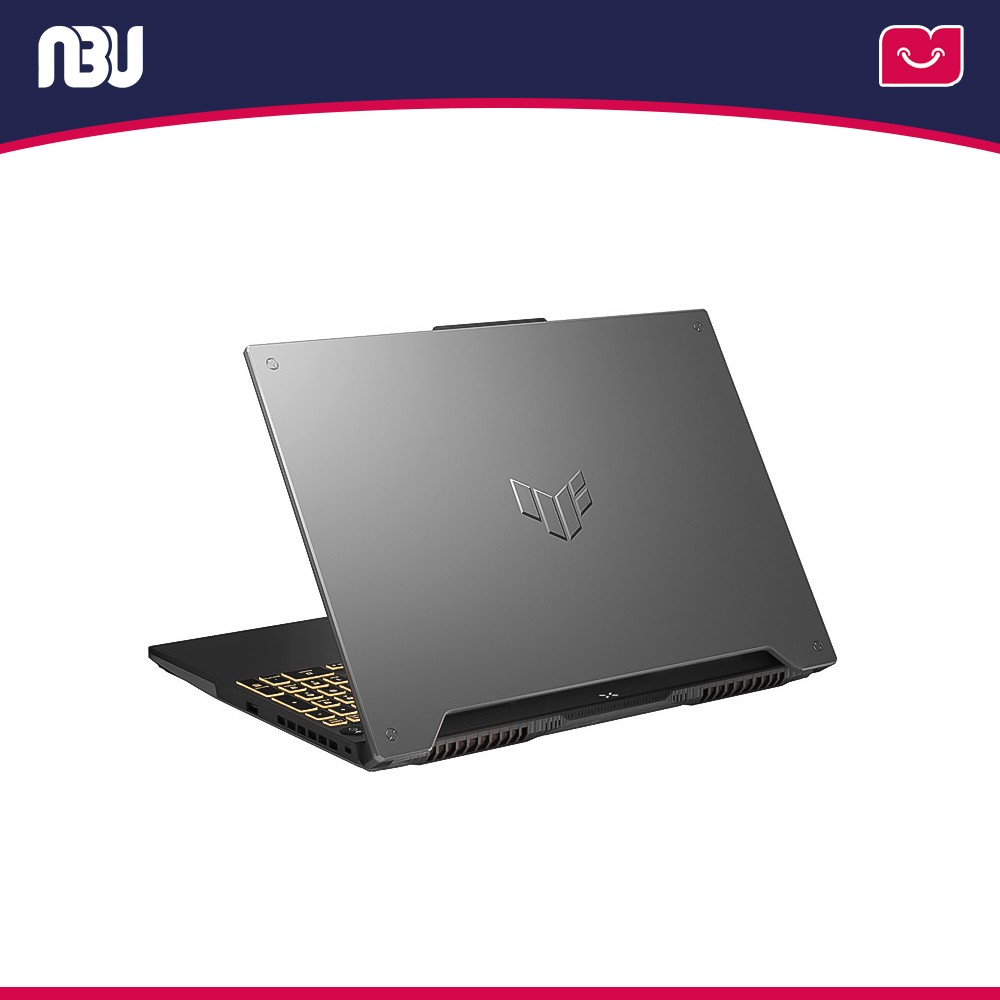 لپ تاپ ایسوس مدل ASUS FX507VV-VB|i7 13700H-16GB-512GB SSD-8GB RTX 4060-Full HD 144Hz