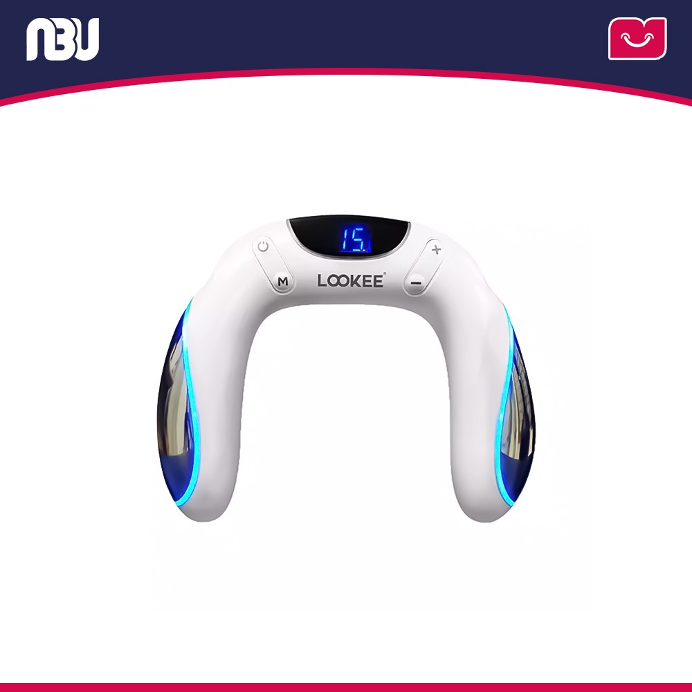 دستگاه ماساژور دست لوکی مدل Ems Massager Hand
