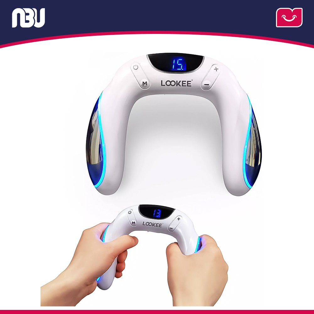 دستگاه ماساژور دست لوکی مدل Ems Massager Hand