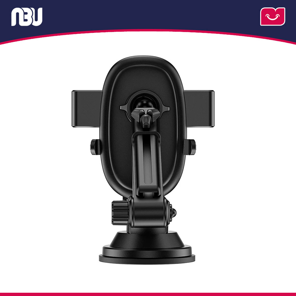 هولدر موبایل مخصوص ماشین بیسوس مدل UltraControl Pro Series کد C40351600113-00 شناسه629434