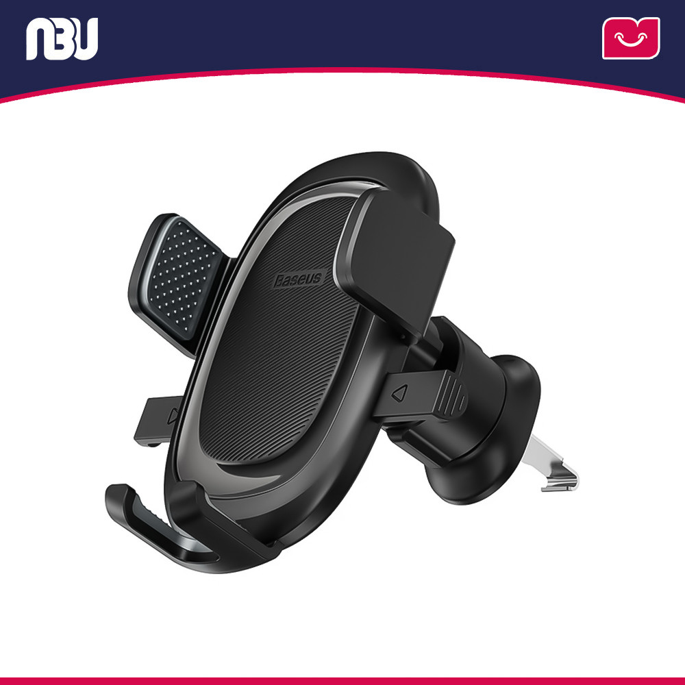 هولدر موبایل مخصوص ماشین بیسوس مدل UltraControl Pro Series کد C40351600113-00 شناسه629434