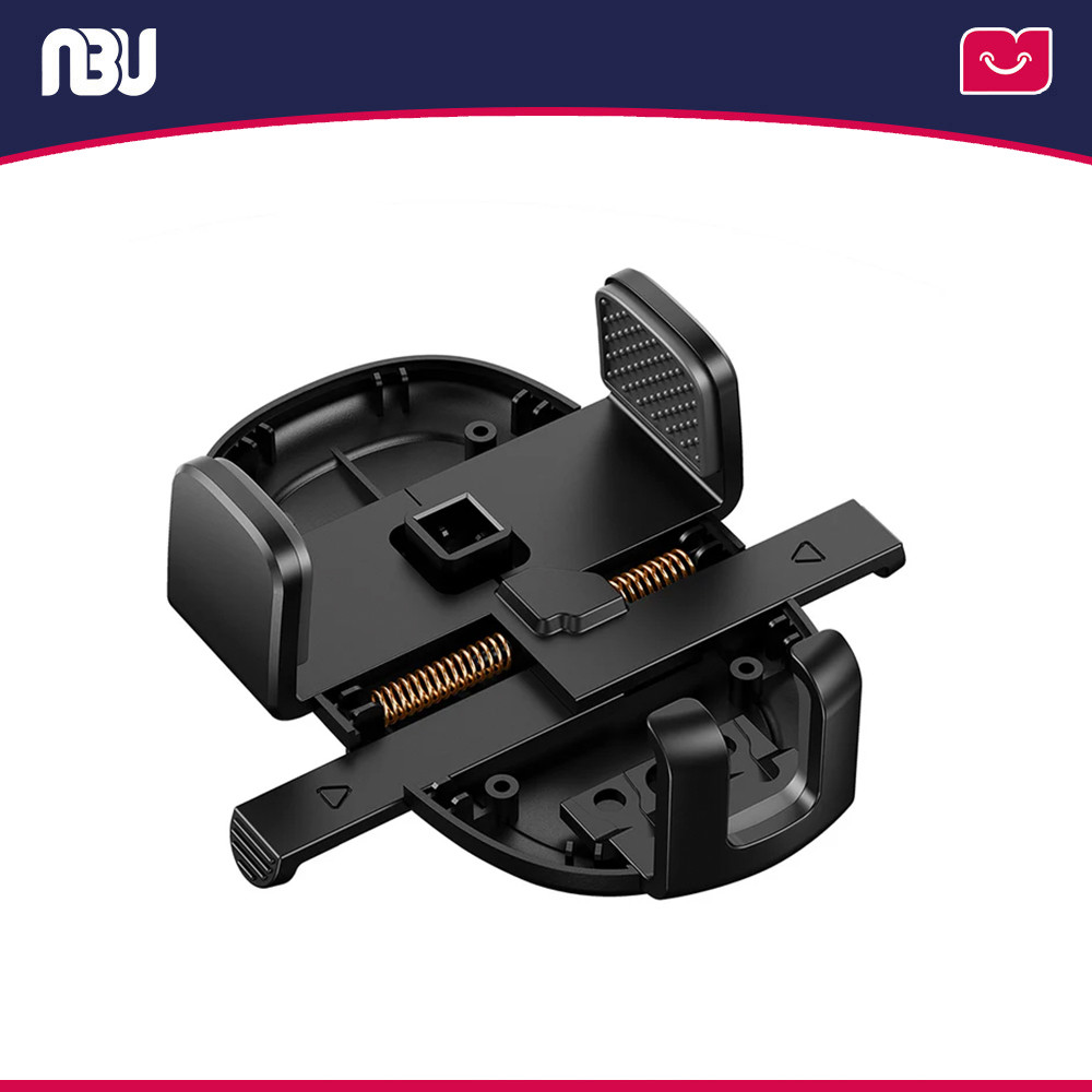 هولدر موبایل مخصوص ماشین بیسوس مدل UltraControl Pro Series کد C40351600113-00 شناسه629434