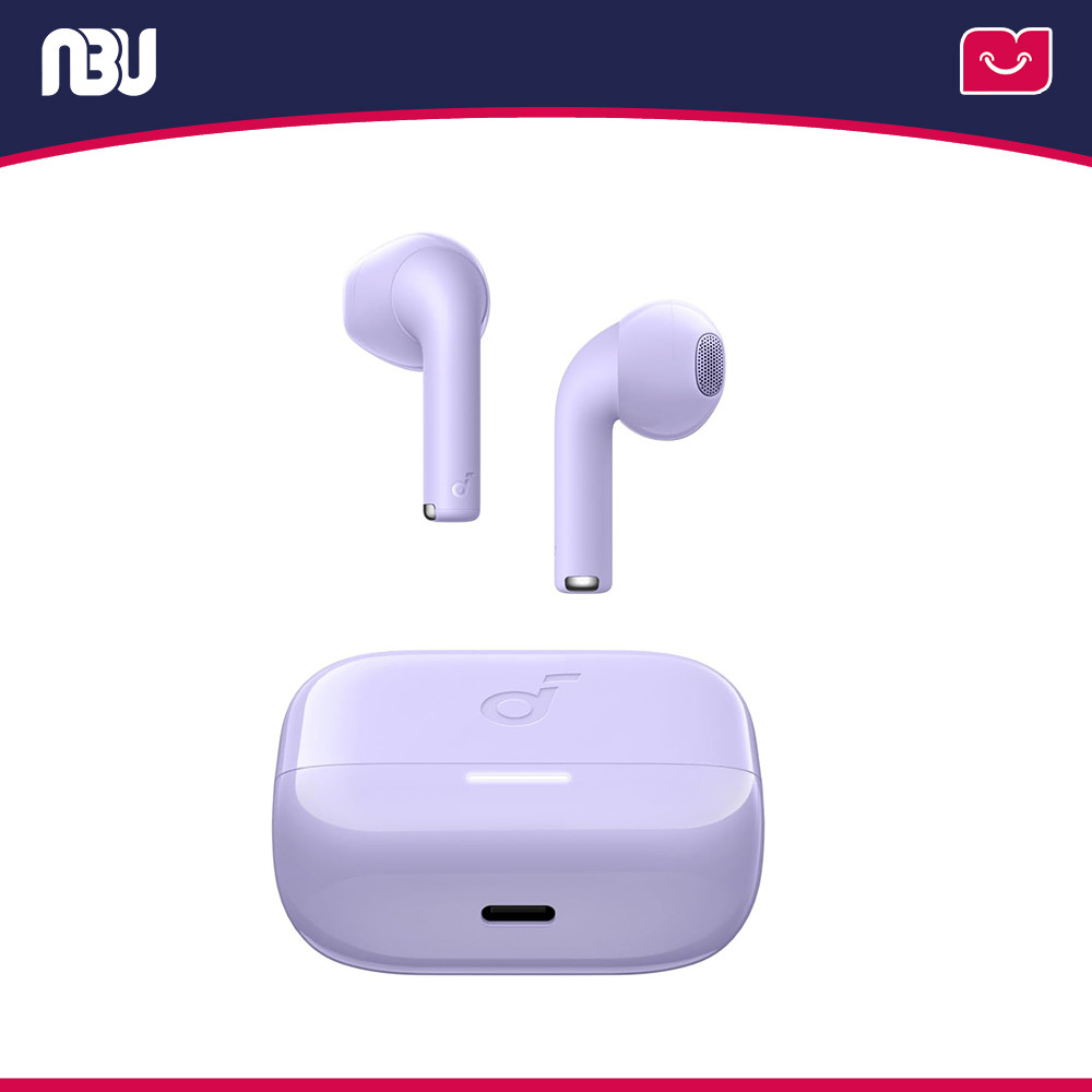 هندزفری بلوتوثی بی سیم انکر مدل Soundcore K20i A3994