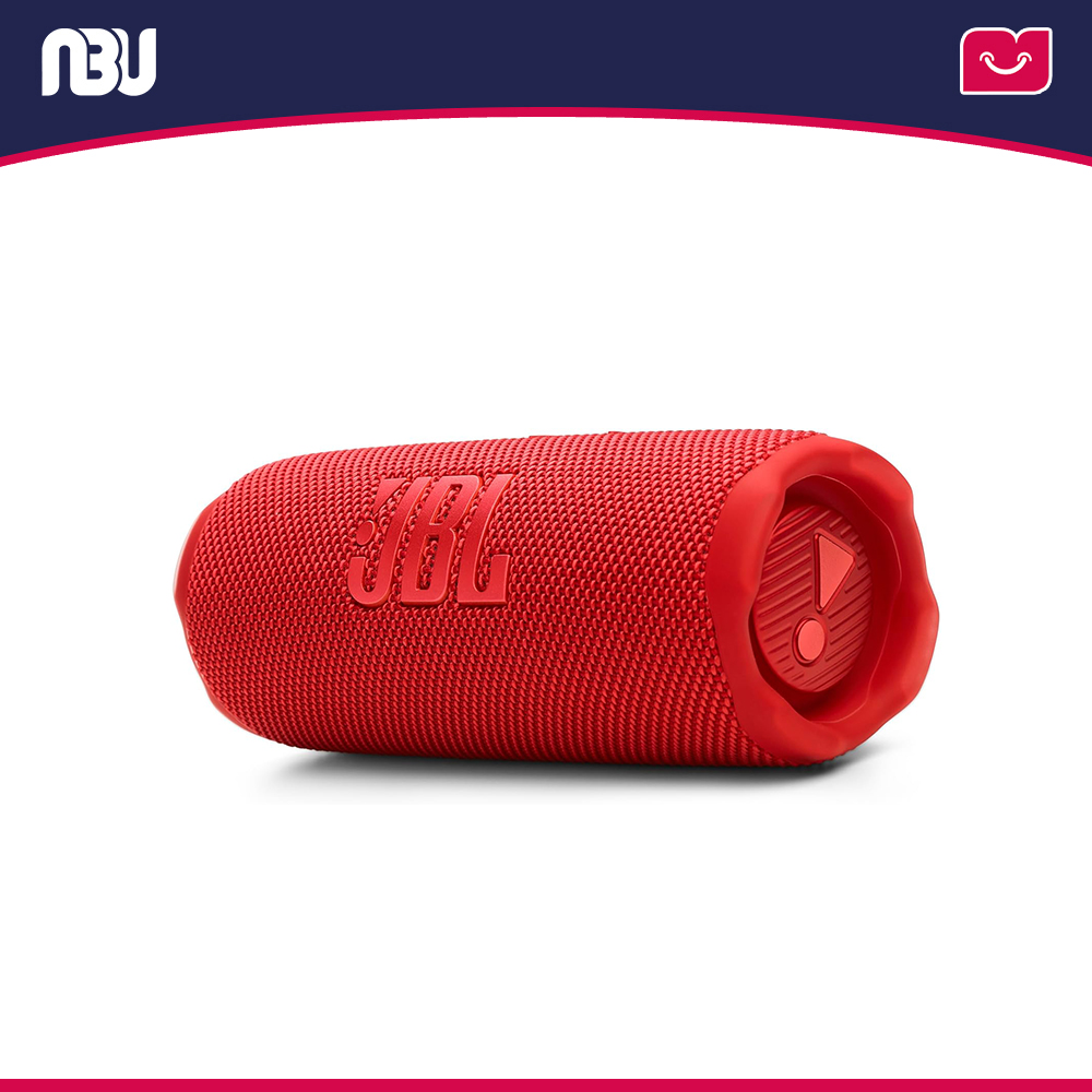 اسپیکر بلوتوثی قابل حمل جی بی ال مدل Flip 7