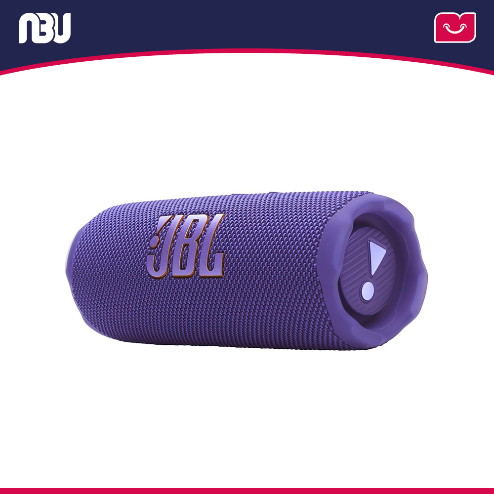 اسپیکر بلوتوثی قابل حمل جی بی ال مدل Flip 7