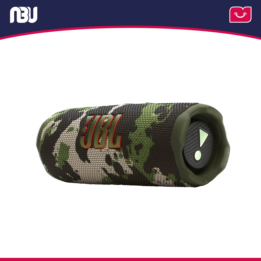 اسپیکر بلوتوثی قابل حمل جی بی ال مدل Flip 7