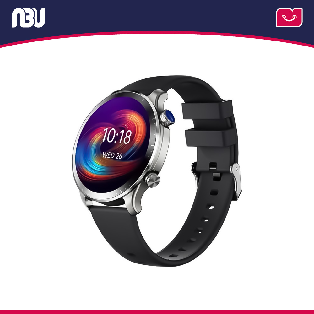 ساعت هوشمند ریورسانگ مدل MOTIVE 9 PRO SW901