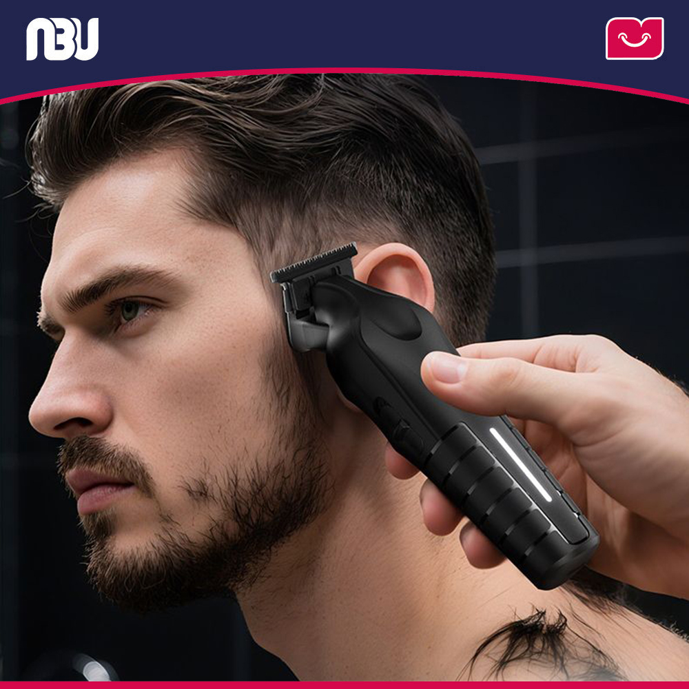 ماشین اصلاح چندکاره انچن مدل Sharp6