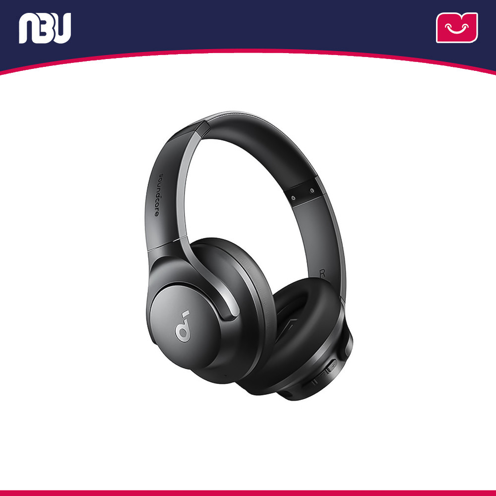 هدفون بلوتوثی بی سیم انکر مدل Q20i A3004