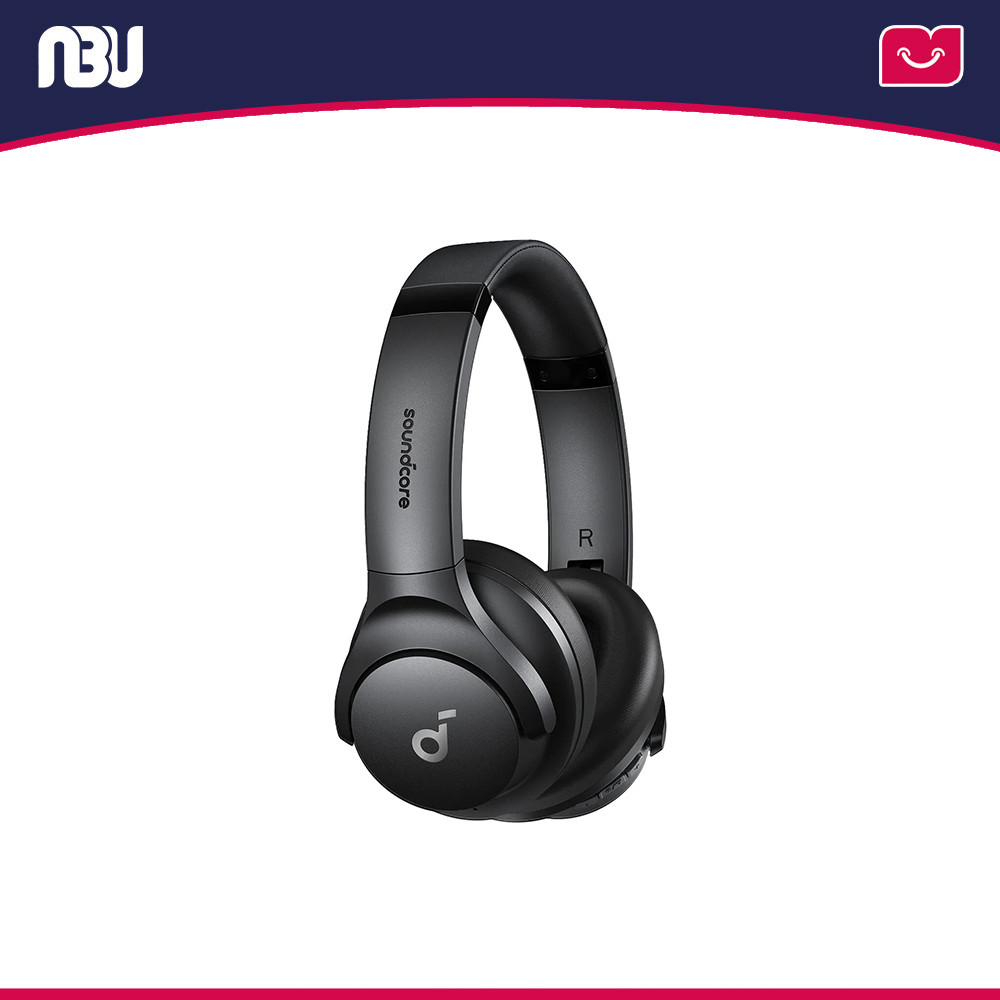 هدفون بلوتوثی بی سیم انکر مدل Q20i A3004