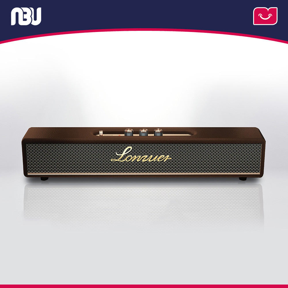 اسپیکر بلوتوثی لونزور مدل Beyond