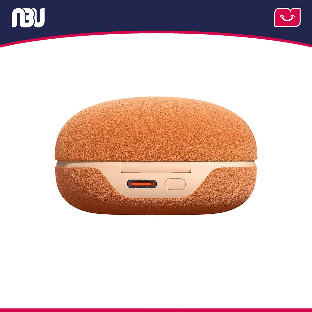 هندزفری بلوتوثی بیسوس مدل AirNora 2 True کدNGTW320207 شناسه655733