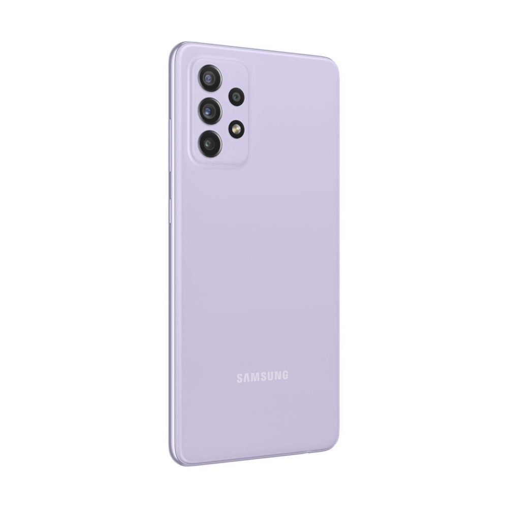 گوشی موبایل سامسونگ مدل Galaxy A72 SM-A725F-DS دو سیم کارت ظرفیت 128 گیگابایت و رم 8 گیگابایت