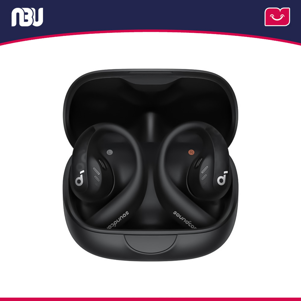 هندزفری بلوتوثی انکر مدل AeroFitPro کدA3871