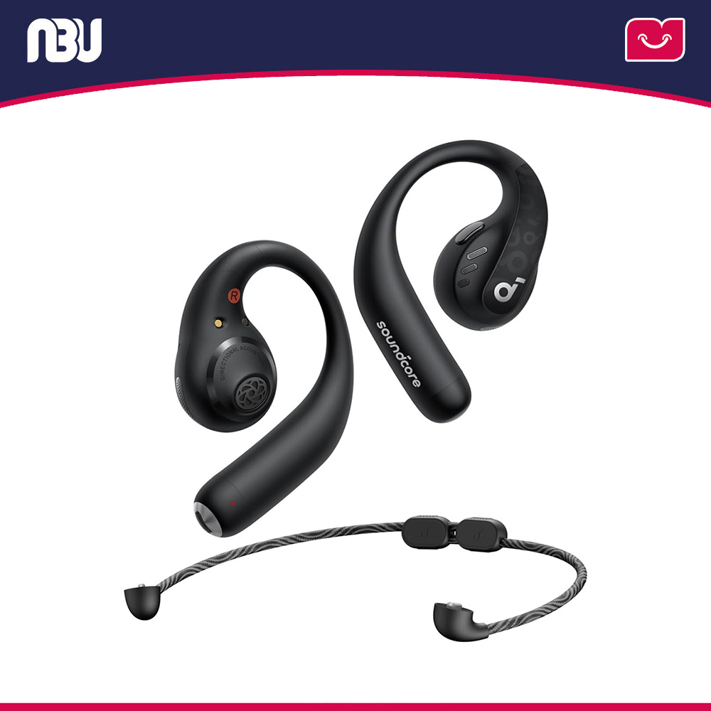 هندزفری بلوتوثی انکر مدل AeroFitPro کدA3871