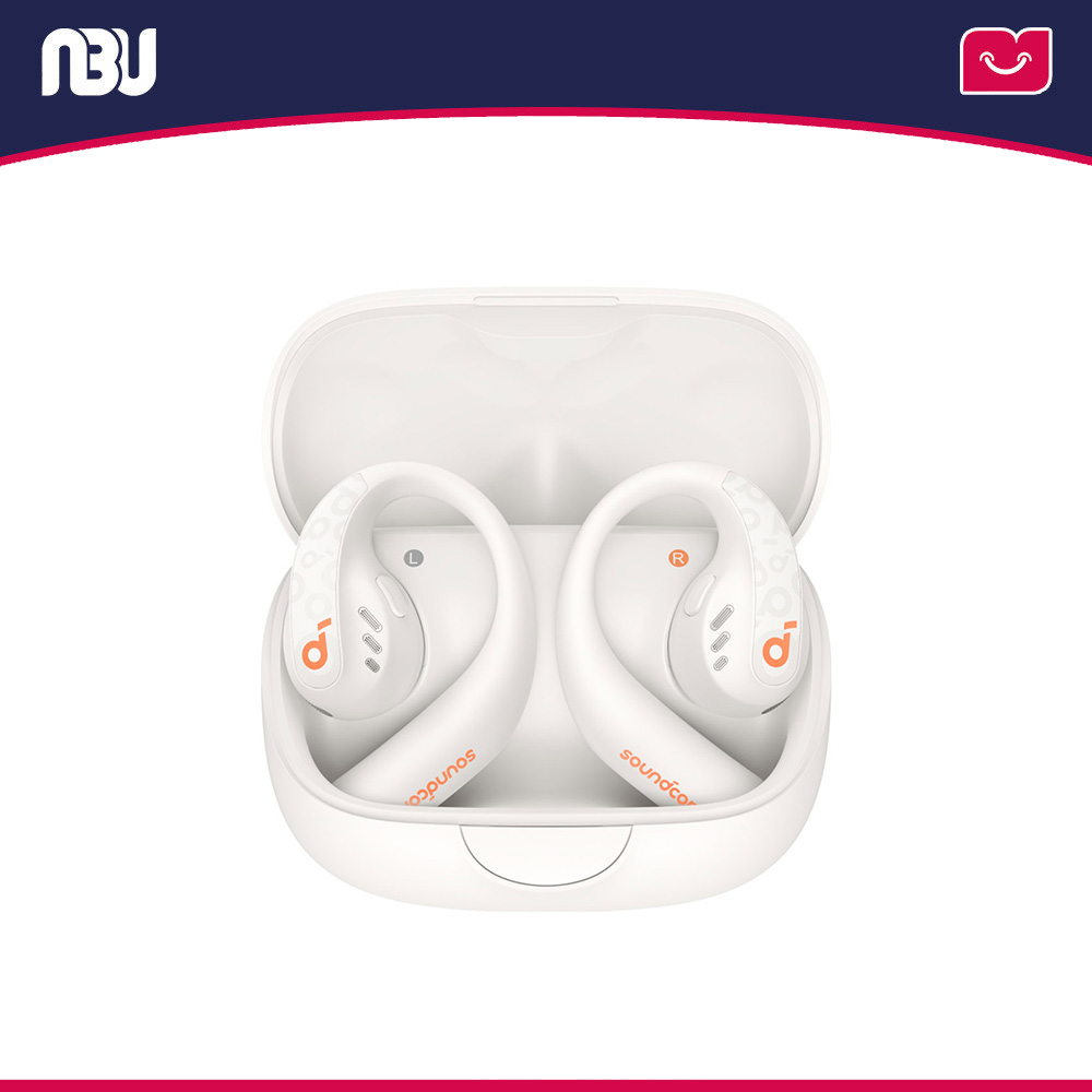 هندزفری بلوتوثی انکر مدل AeroFitPro کدA3871