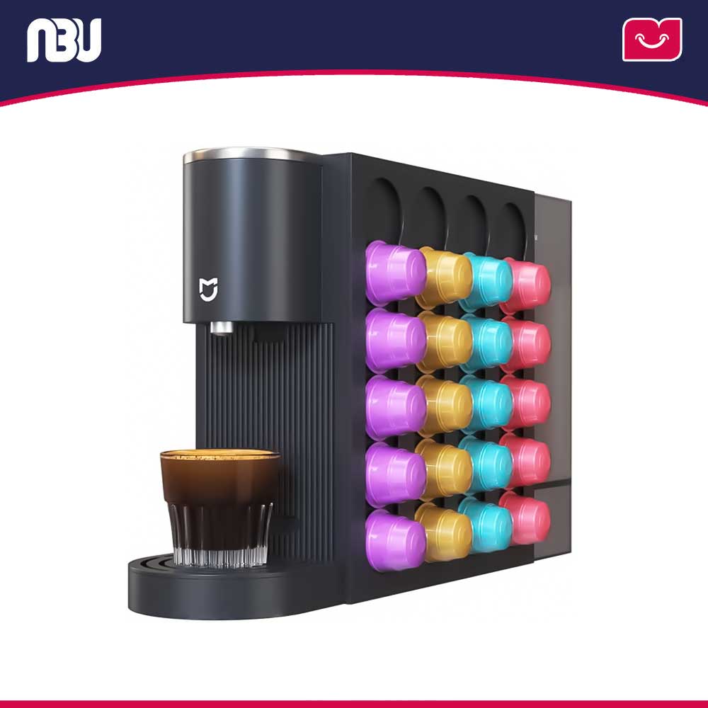 قهوه ساز کپسولی شیائومی میجیا مدلS1