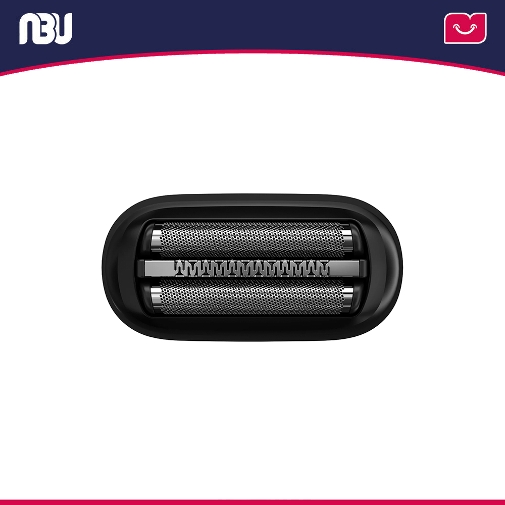  ریش‌تراش شارژی مسافرتی ضدآب انچن مدل  MS002