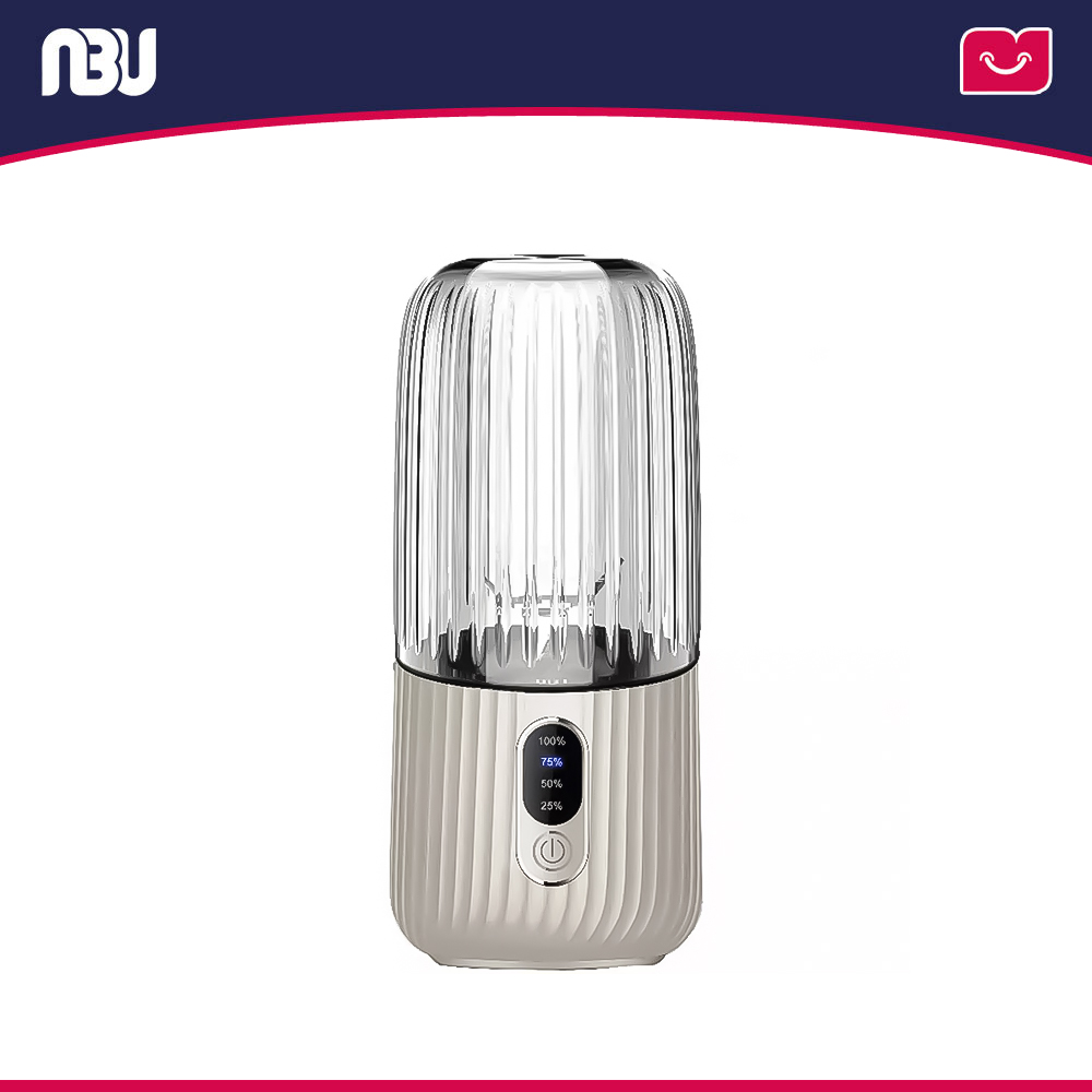 مخلوط کن شارژی قابل حمل نورث پلاس مدل PROMIX210