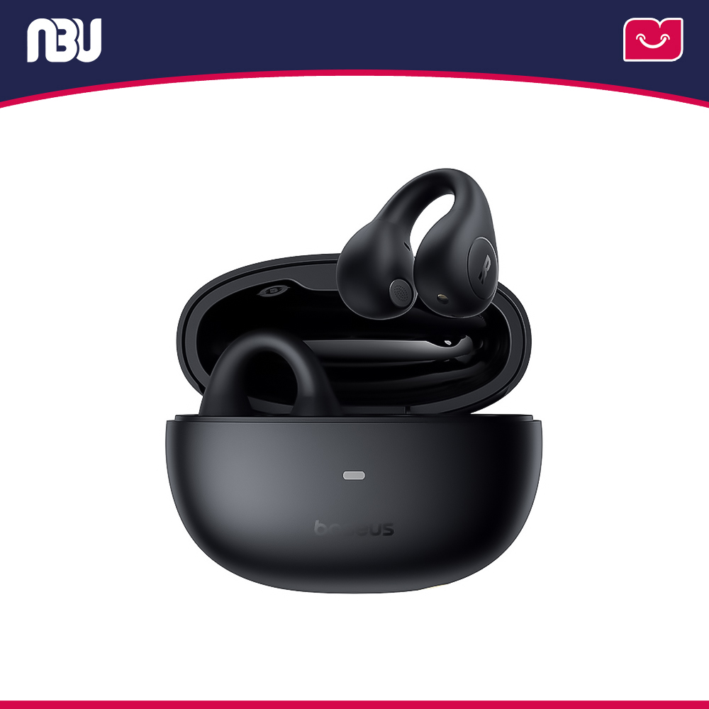 هندزفری بلوتوثی بیسوس مدل Air Go AS01 کدA00069101113-00 شناسه655396