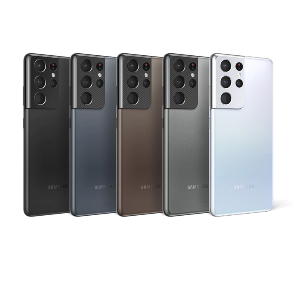 گوشی موبایل سامسونگ مدل Galaxy S21 Ultra 5G SM-G998B-DS دو سیم کارت ظرفیت 256 گیگابایت و رم 12 گیگابایت