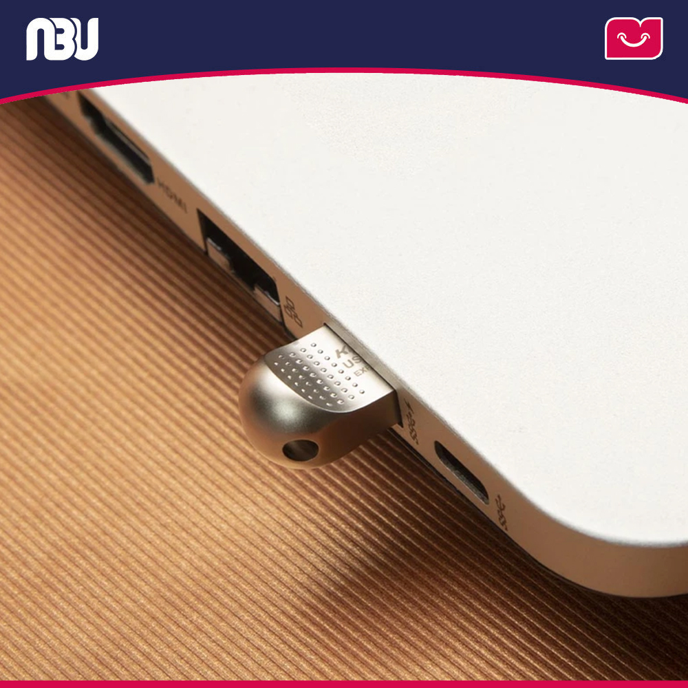 فلش مموری USB2.0 کینگ استار مدل KS231 ظرفیت 16 گیگابایت