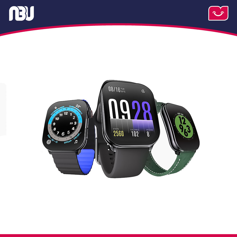 ساعت هوشمند کیسلکت مدل Balancs