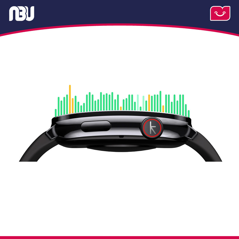 ساعت هوشمند کیسلکت مدل Balancs